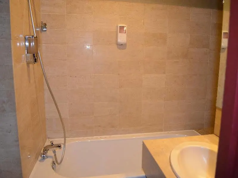 Hotel Beauquartier Montmartre Paris 3*,  France
