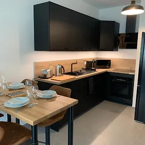Apartamento Blue