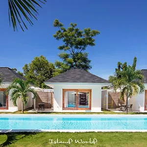 *** Resort Island World Philippinen