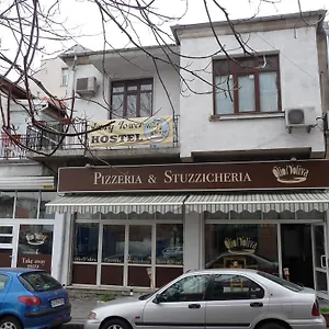  Hostel Ivory Tower Bulharsko