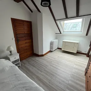 Apartamento Grand 65m² A Saint-esprit, - Wifi, Pres Gare - Fr-1-239-996