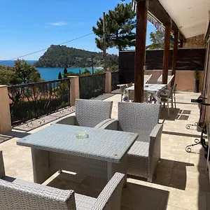  Apartment Le Golfe Bleu Frankreich