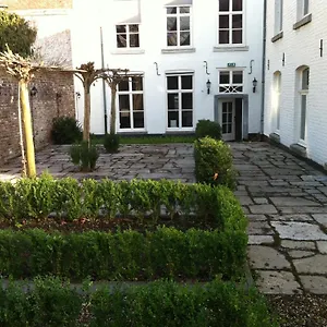 **** Hotel Boutique Sint Jacob Niederlande