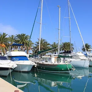  Apartment Azur 3000 Frankreich