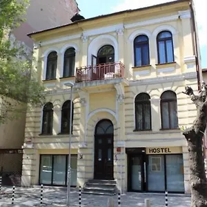  Hostel Smart Bulharsko