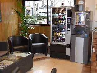Hotel Beauquartier Montmartre Paris 3*,