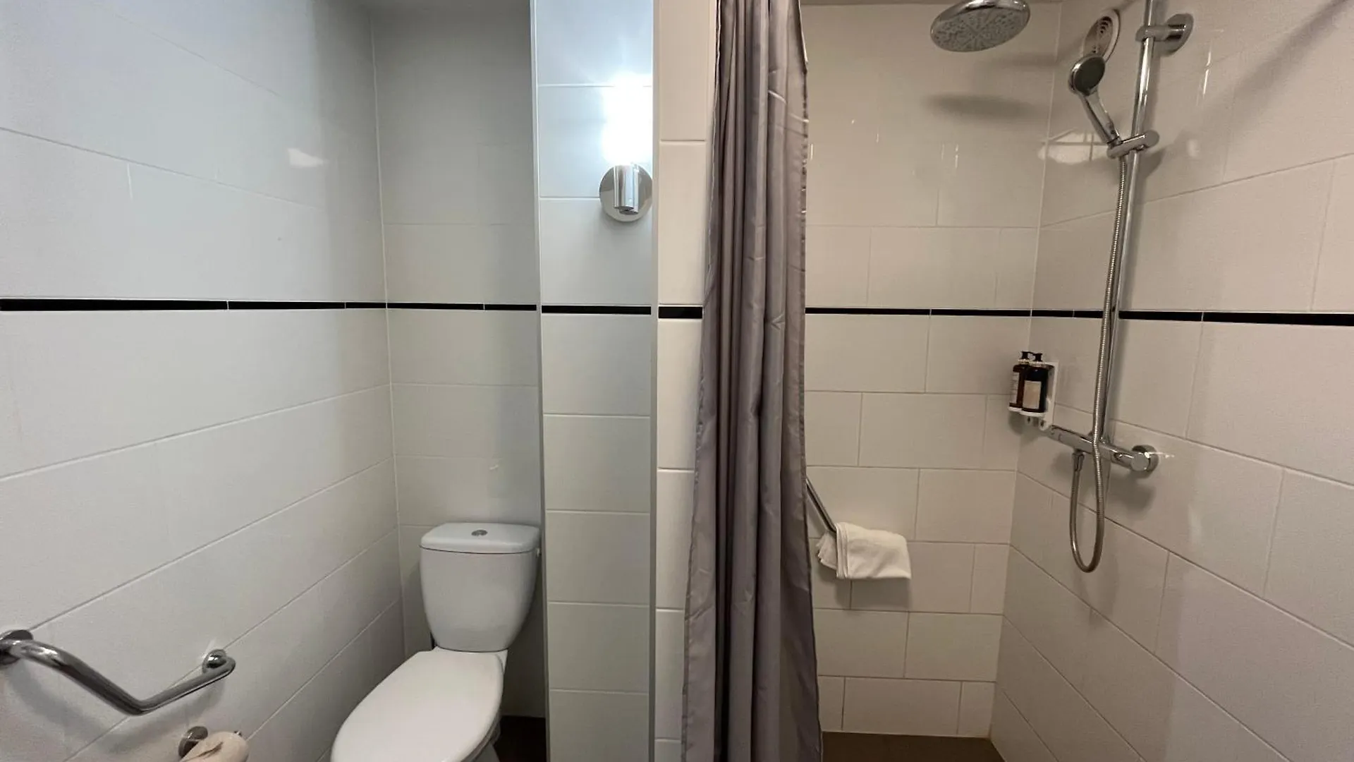 Hotel Beauquartier Montmartre Paris 3*,  France