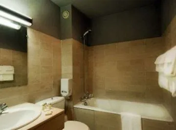Hotel Beauquartier Montmartre Paris France