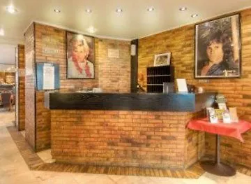 Hotel Beauquartier Montmartre Paris